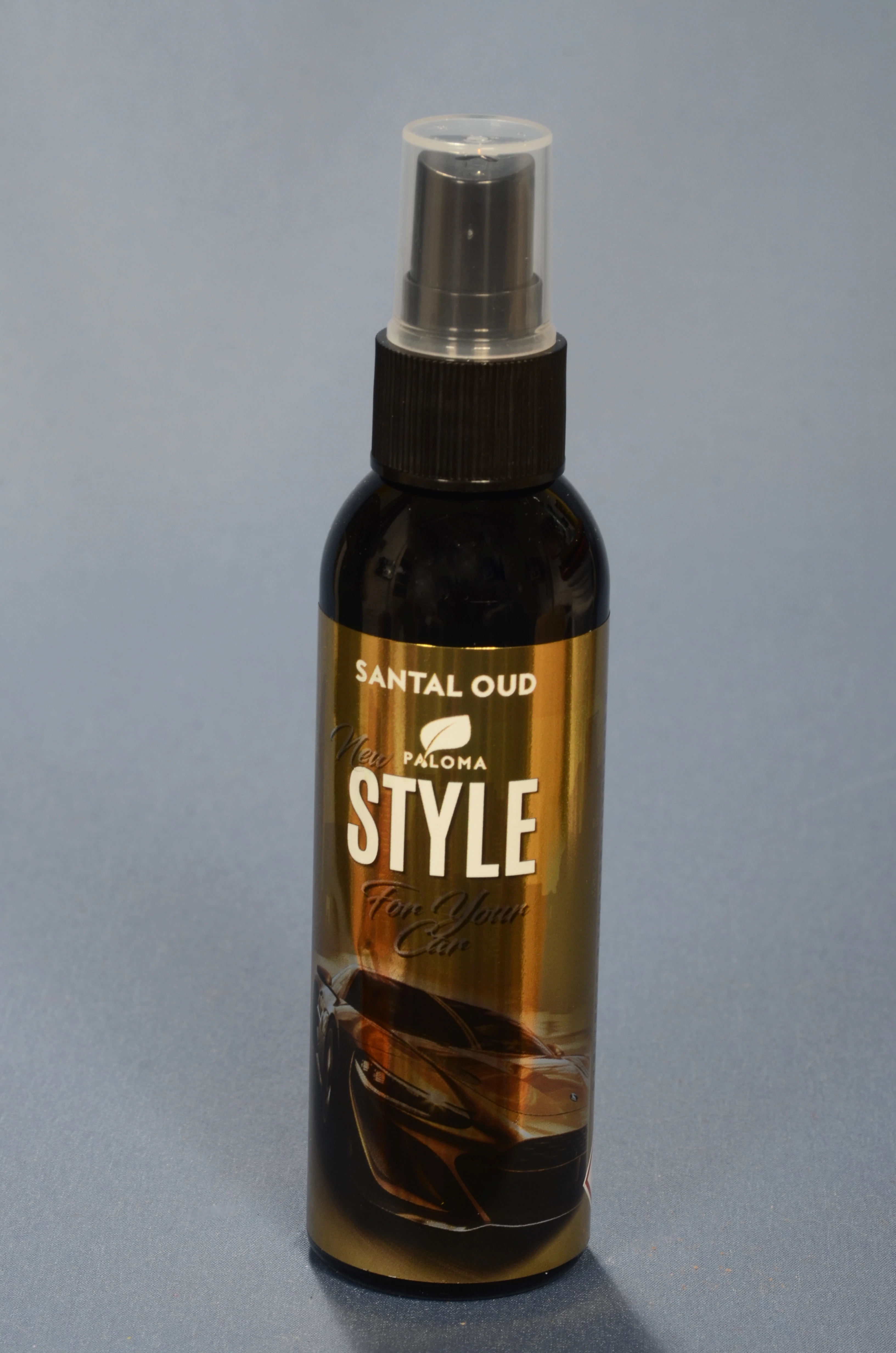Paloma Style Spray - Santal Oud