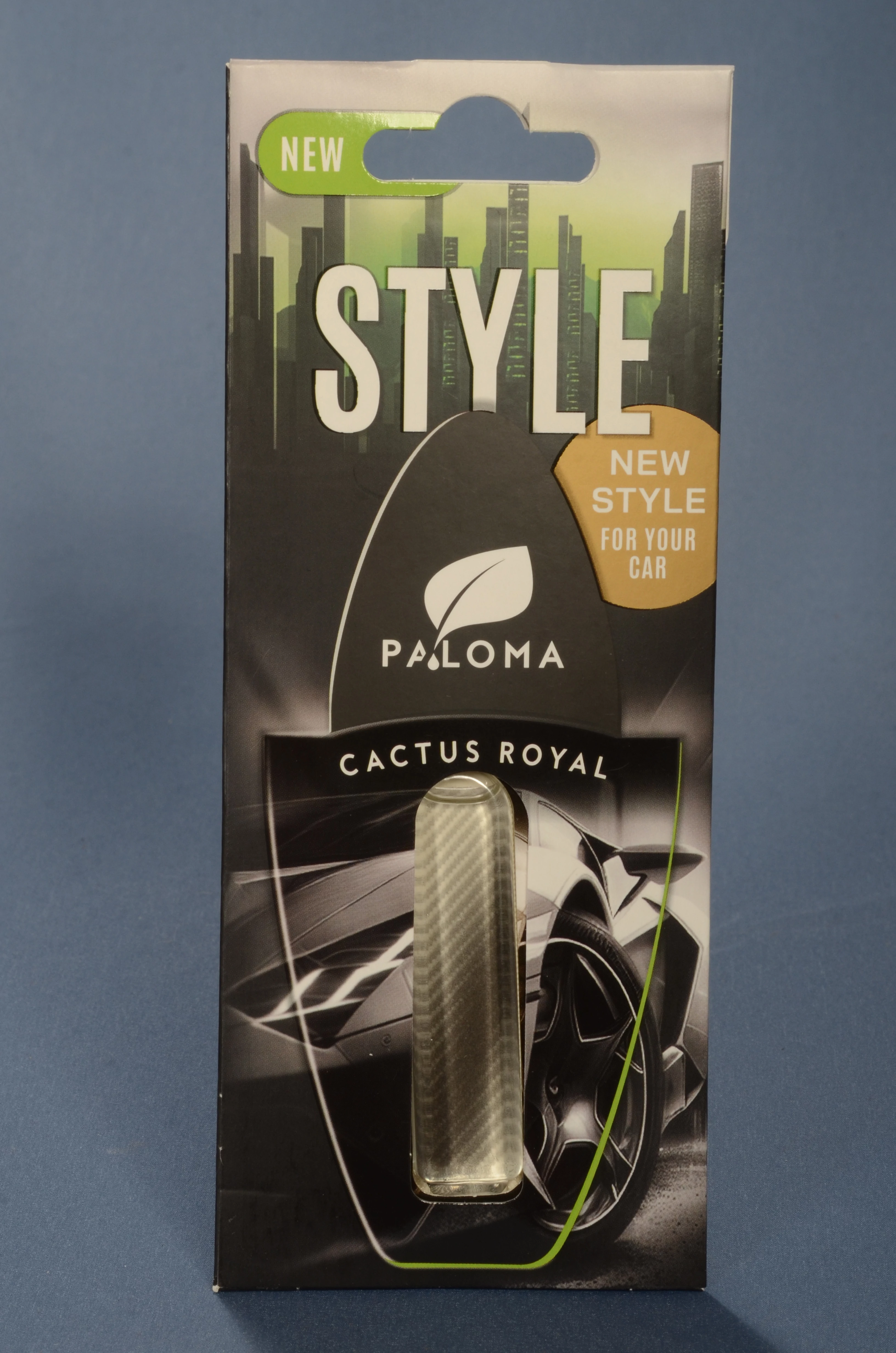Paloma Style Parfüm - Cactus Royal
