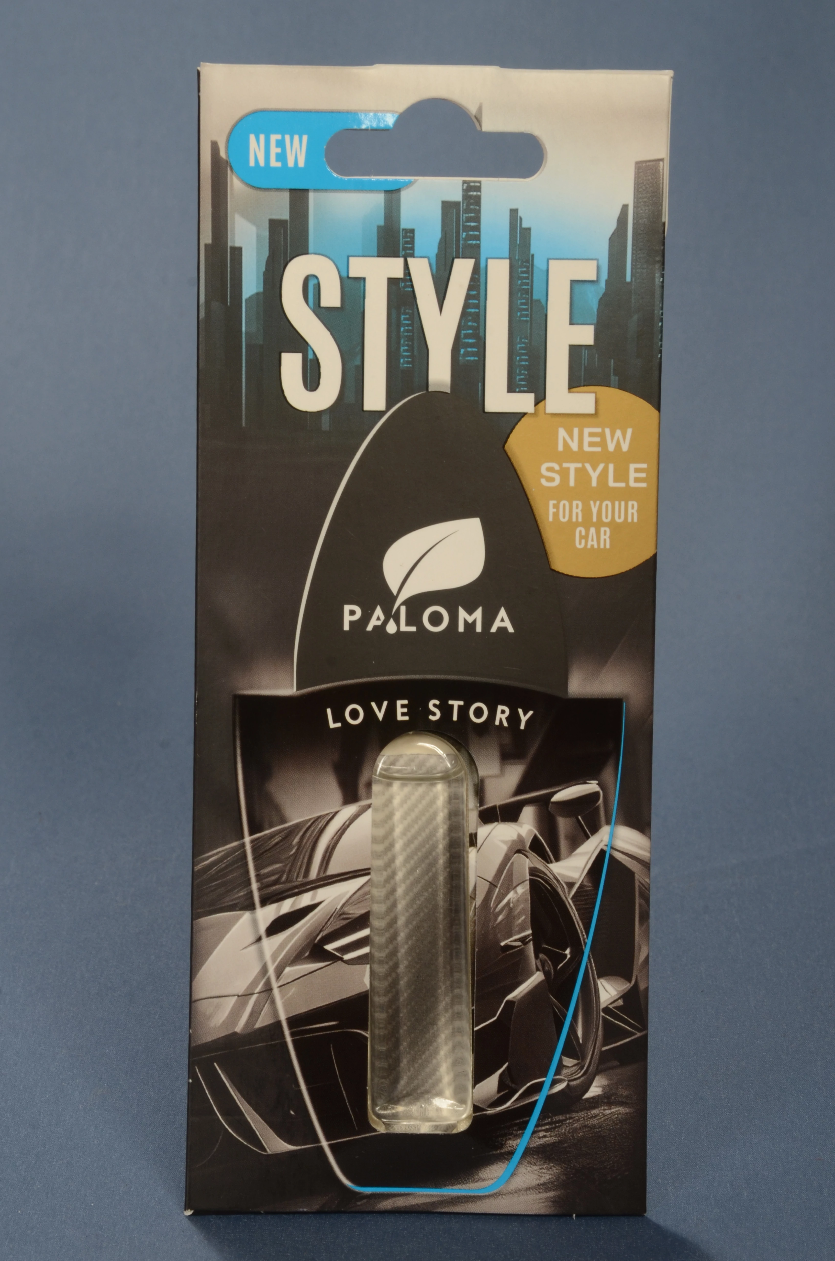 Paloma Style Parfüm - Love Story