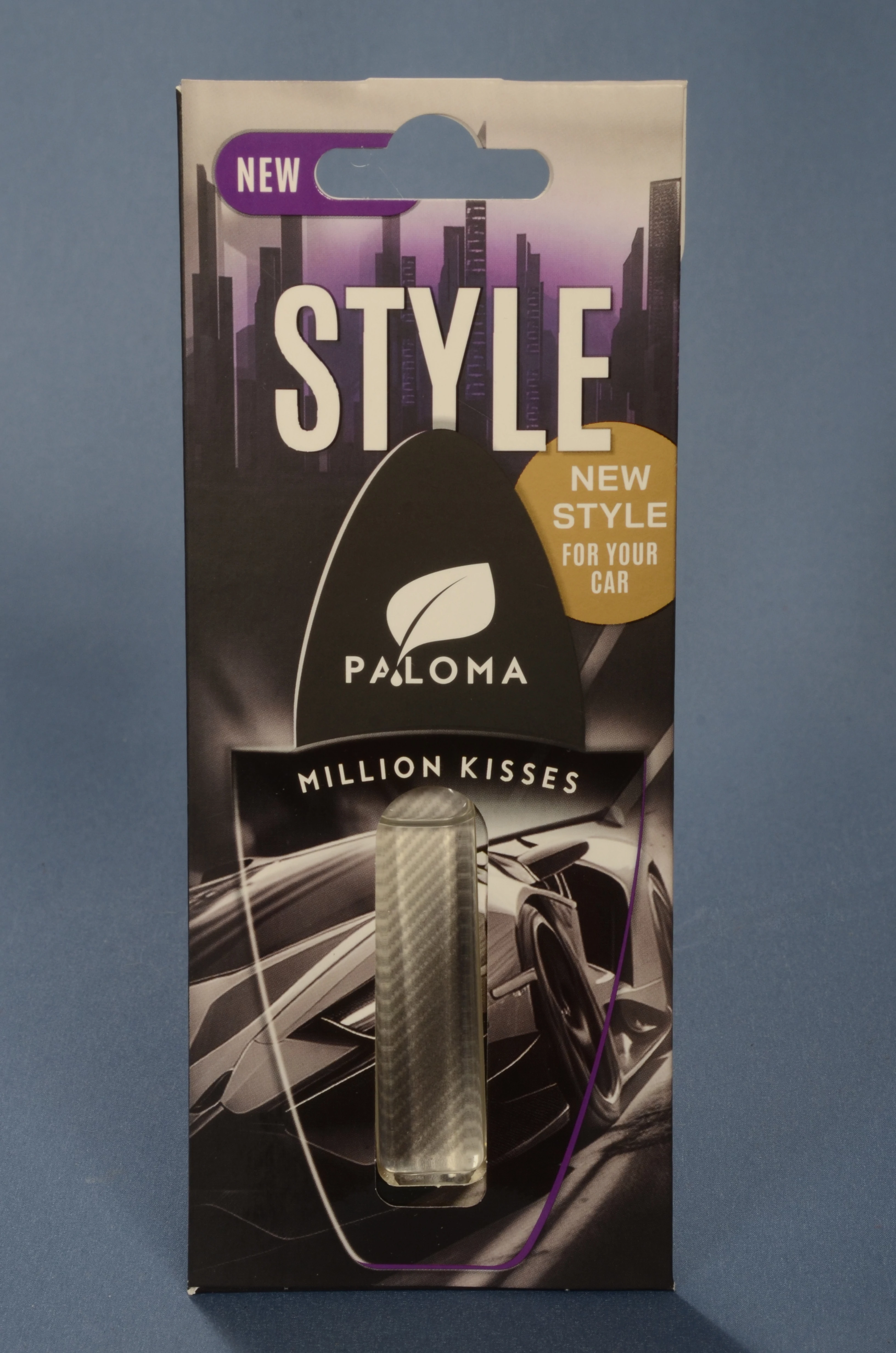Paloma Style Parfüm - Million Kisses