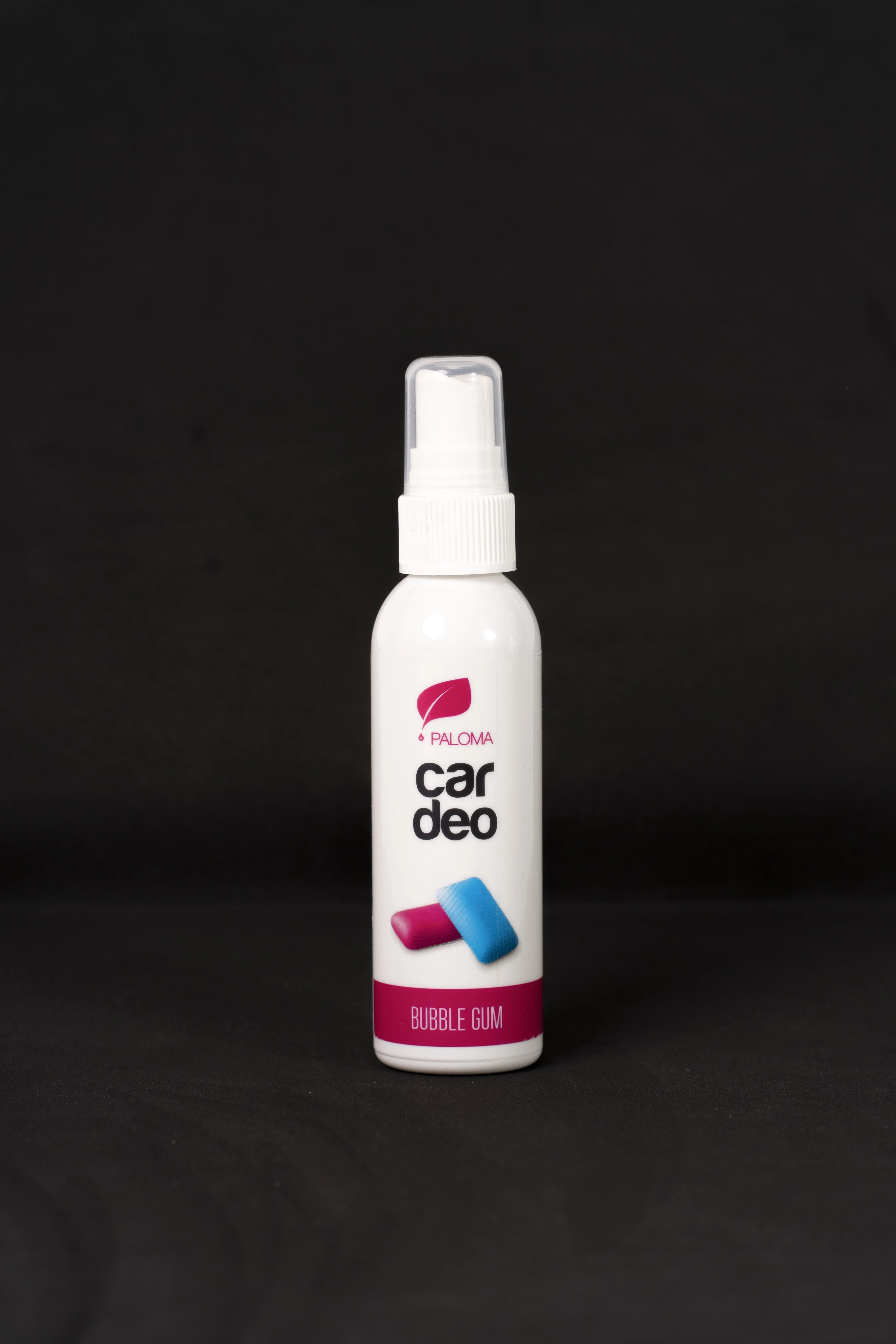 Paloma Car Deo - Bubble Gum