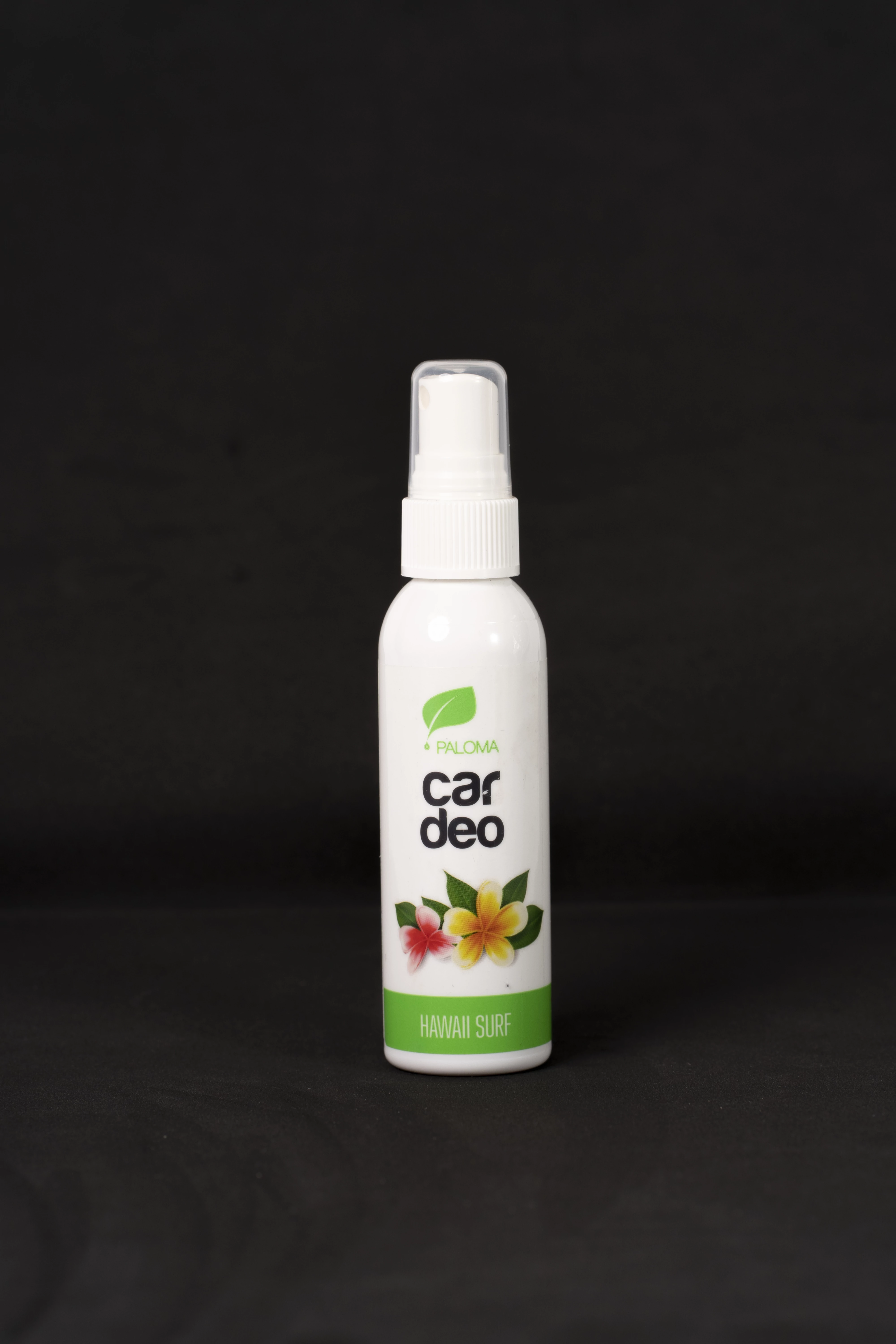 Paloma Car Deo - Hawaii Surf