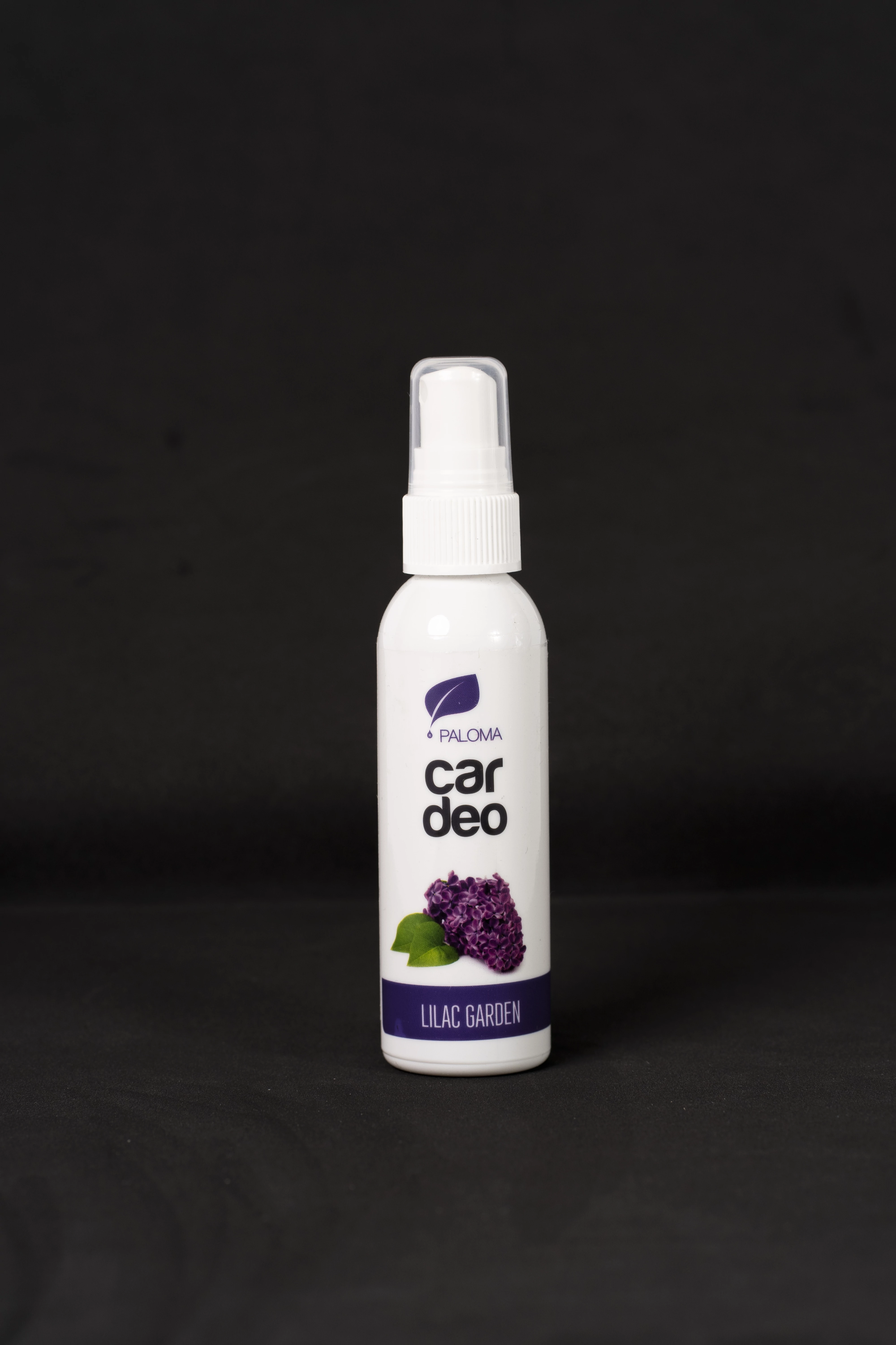 Paloma Car Deo - Liliac Garden