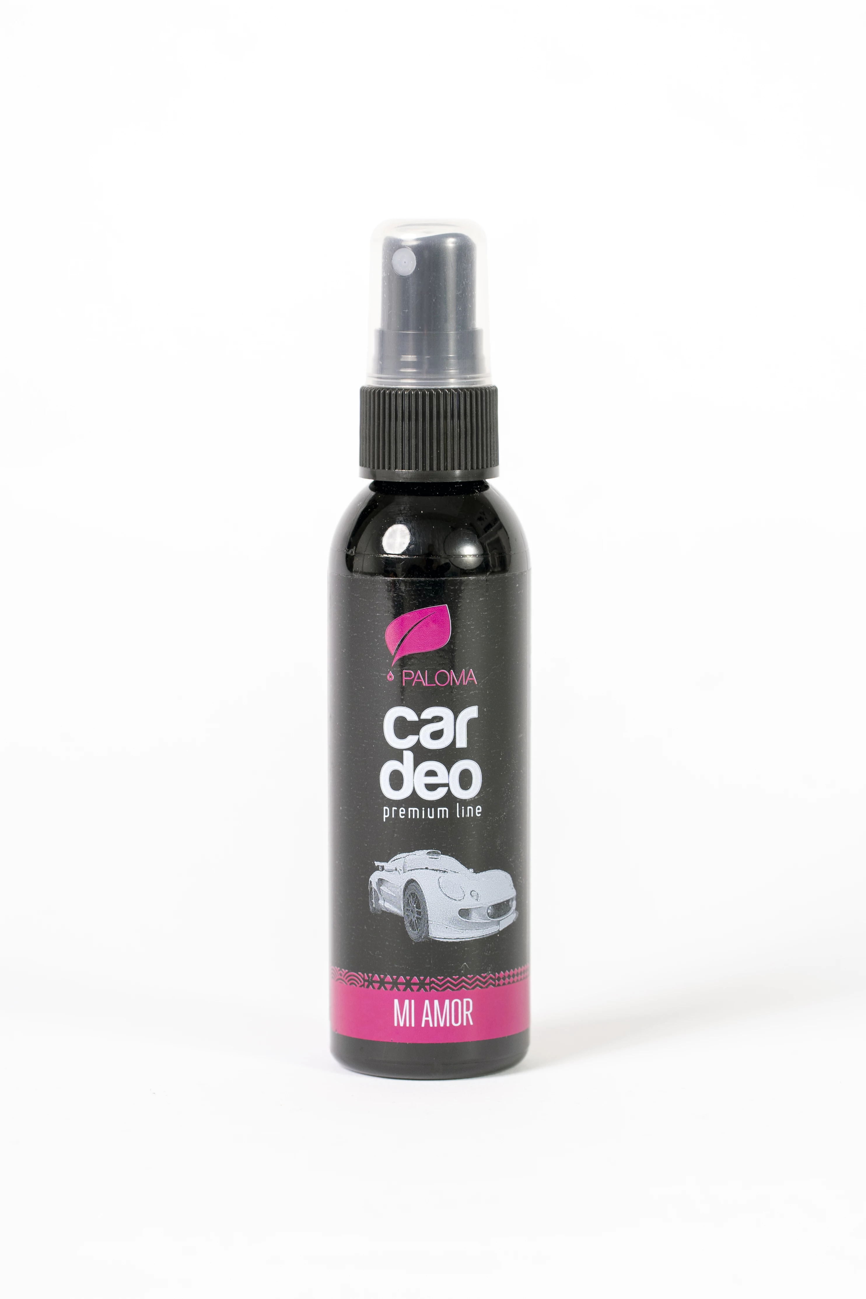 Paloma Car Deo - Mi Amor