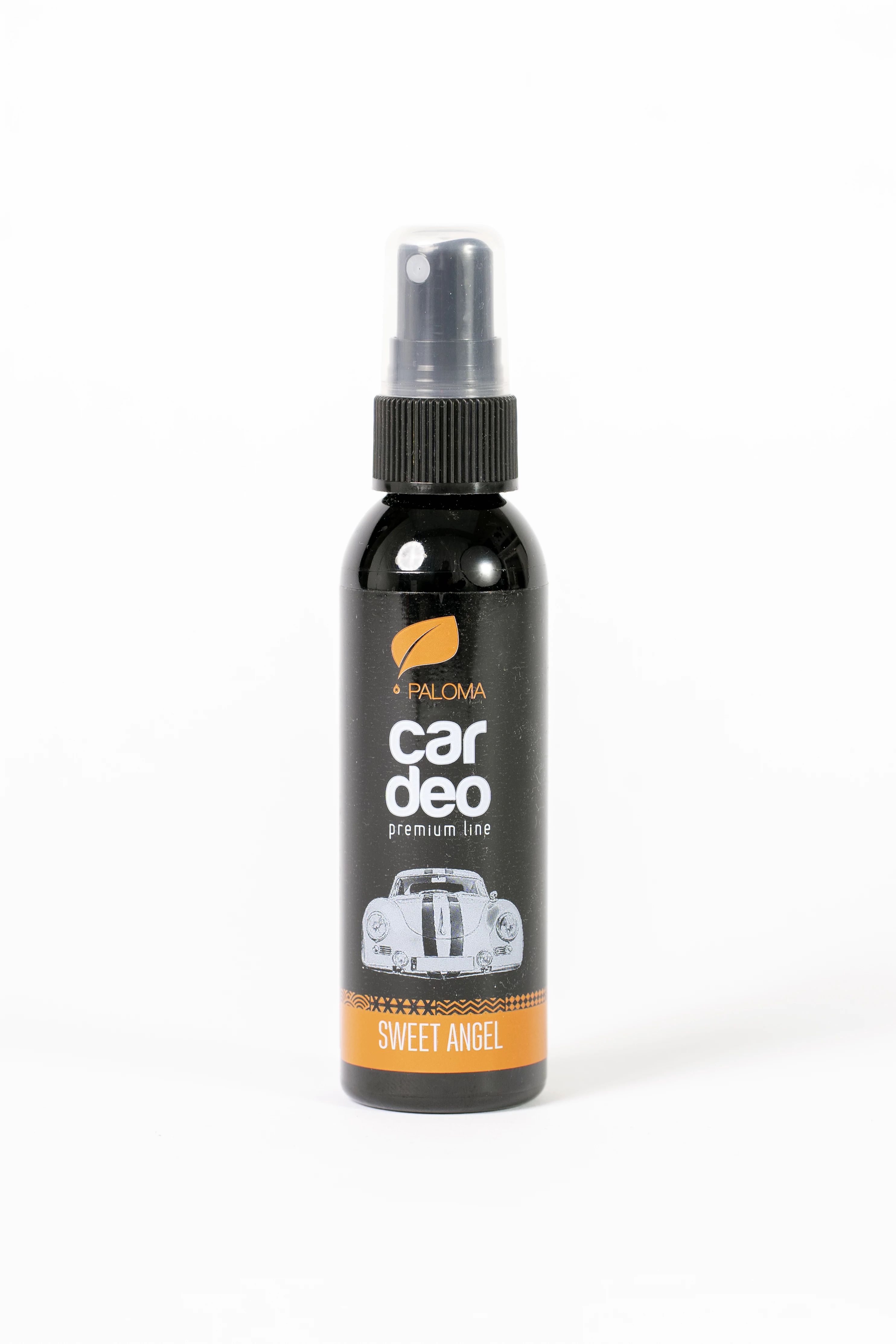 Paloma Car Deo - Sweet Angel