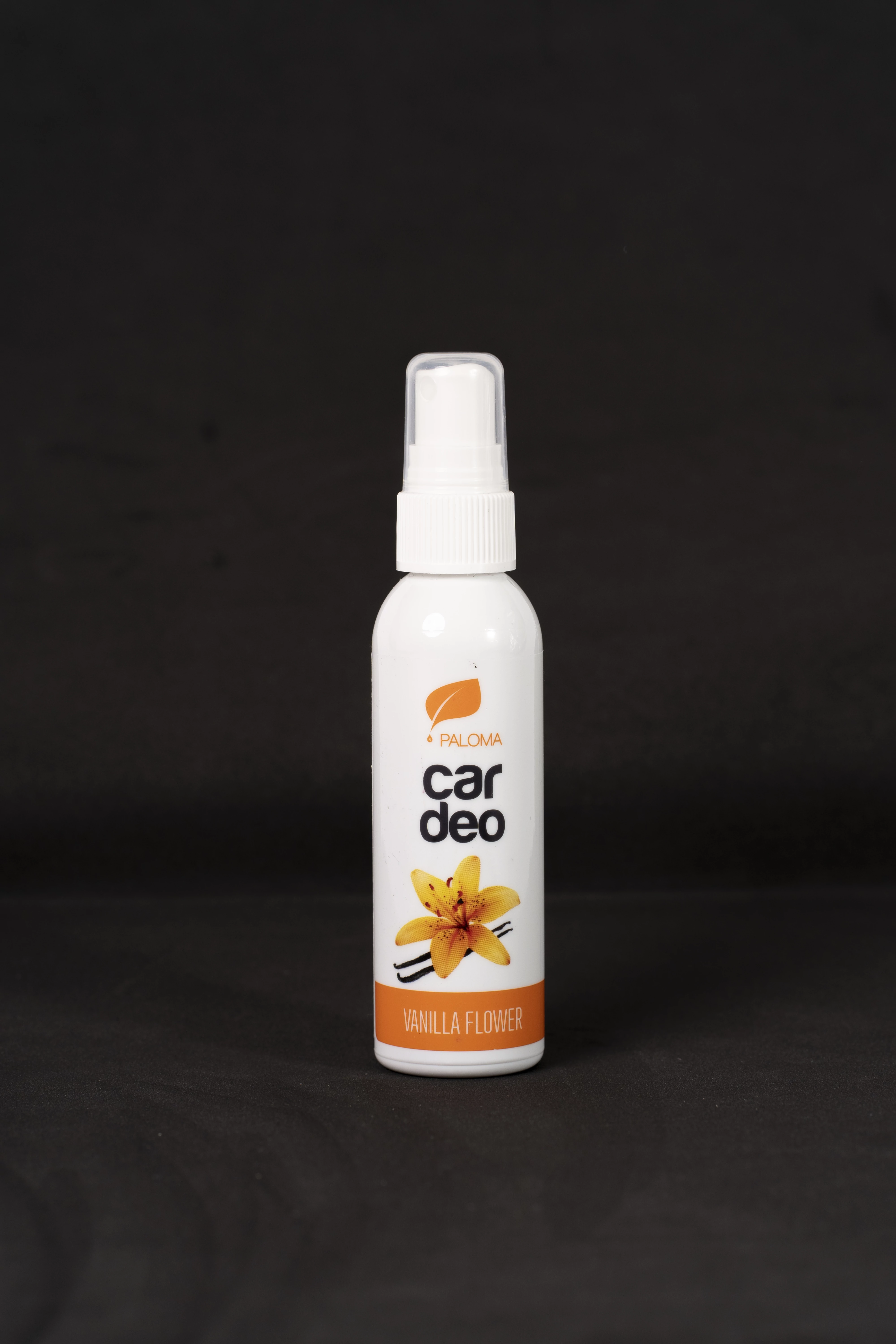 Paloma Car Deo - Vanília