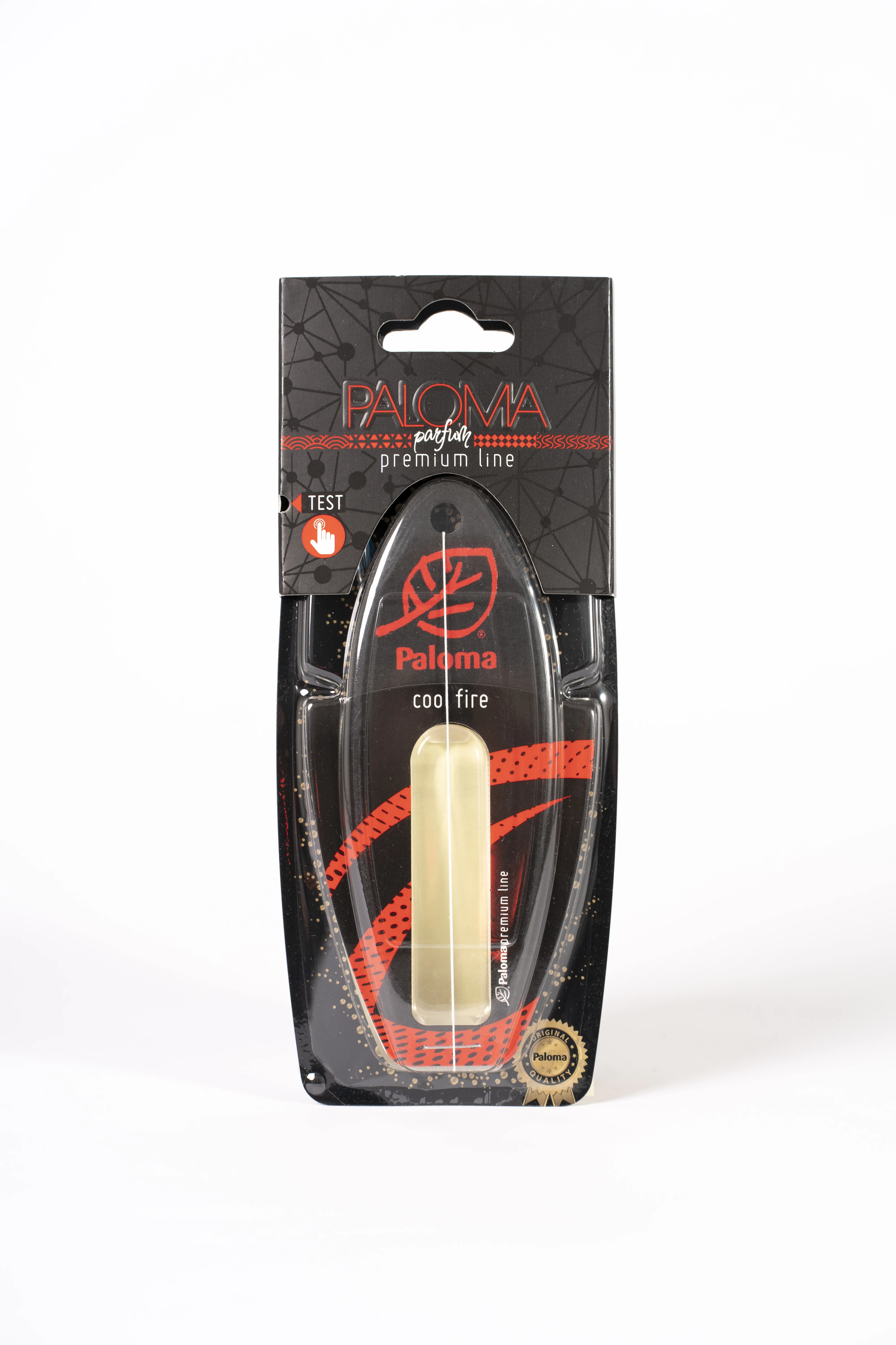 Paloma premium line parfüm Cool Fire