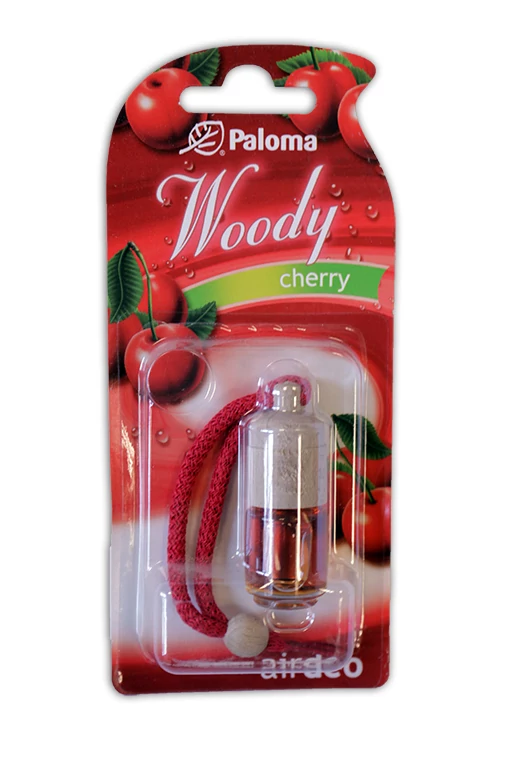 Paloma WOODY - Cherry