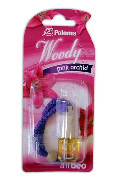 Paloma WOODY - Pink Orchidea