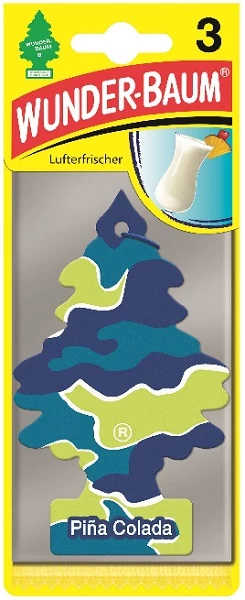 Wunder-Baum - Pina Colada