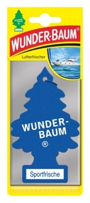 Wunder-Baum - Sport