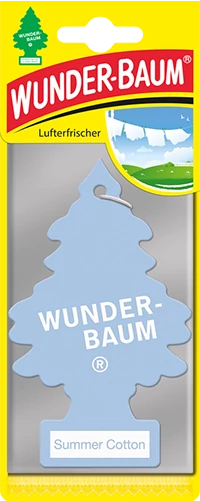Wunder-Baum - Summer Cotton
