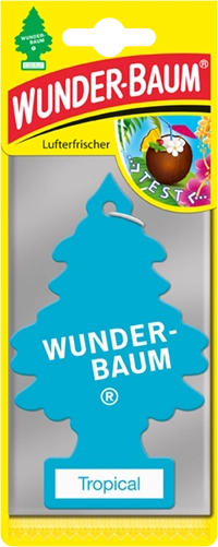 Wunder-Baum - Tropical