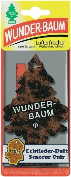 Wunder-Baum - Bőr