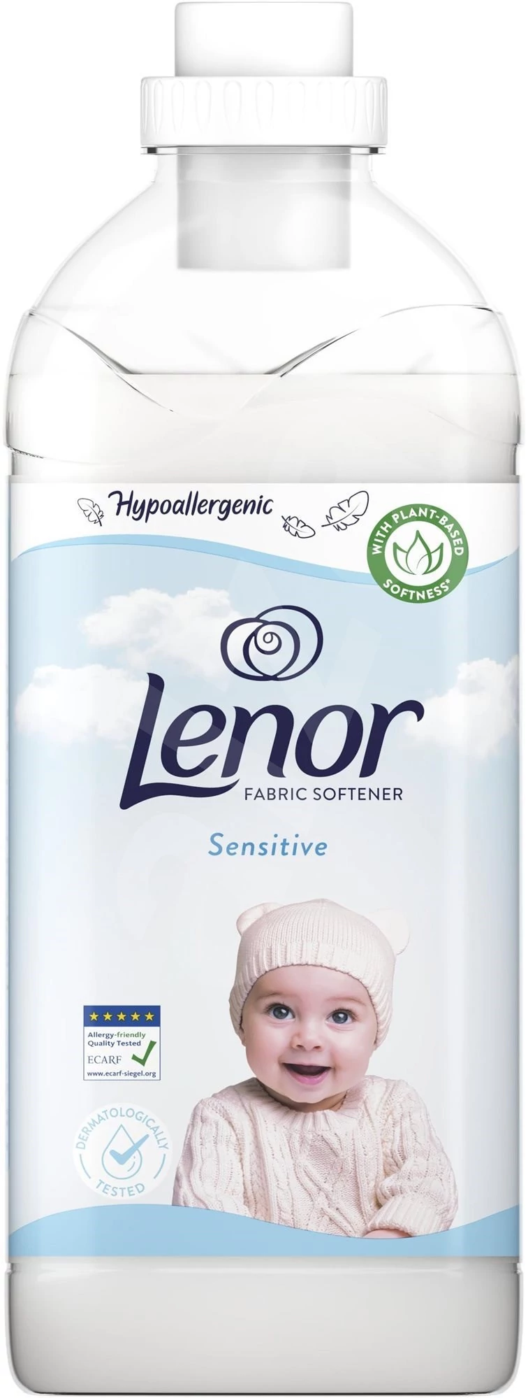 Lenor Sensitive 1,36 l
