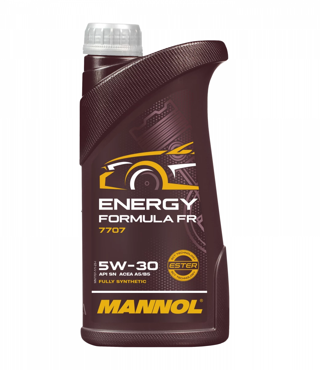 MANNOL Energy Formula FR 1L 5W-30 7707