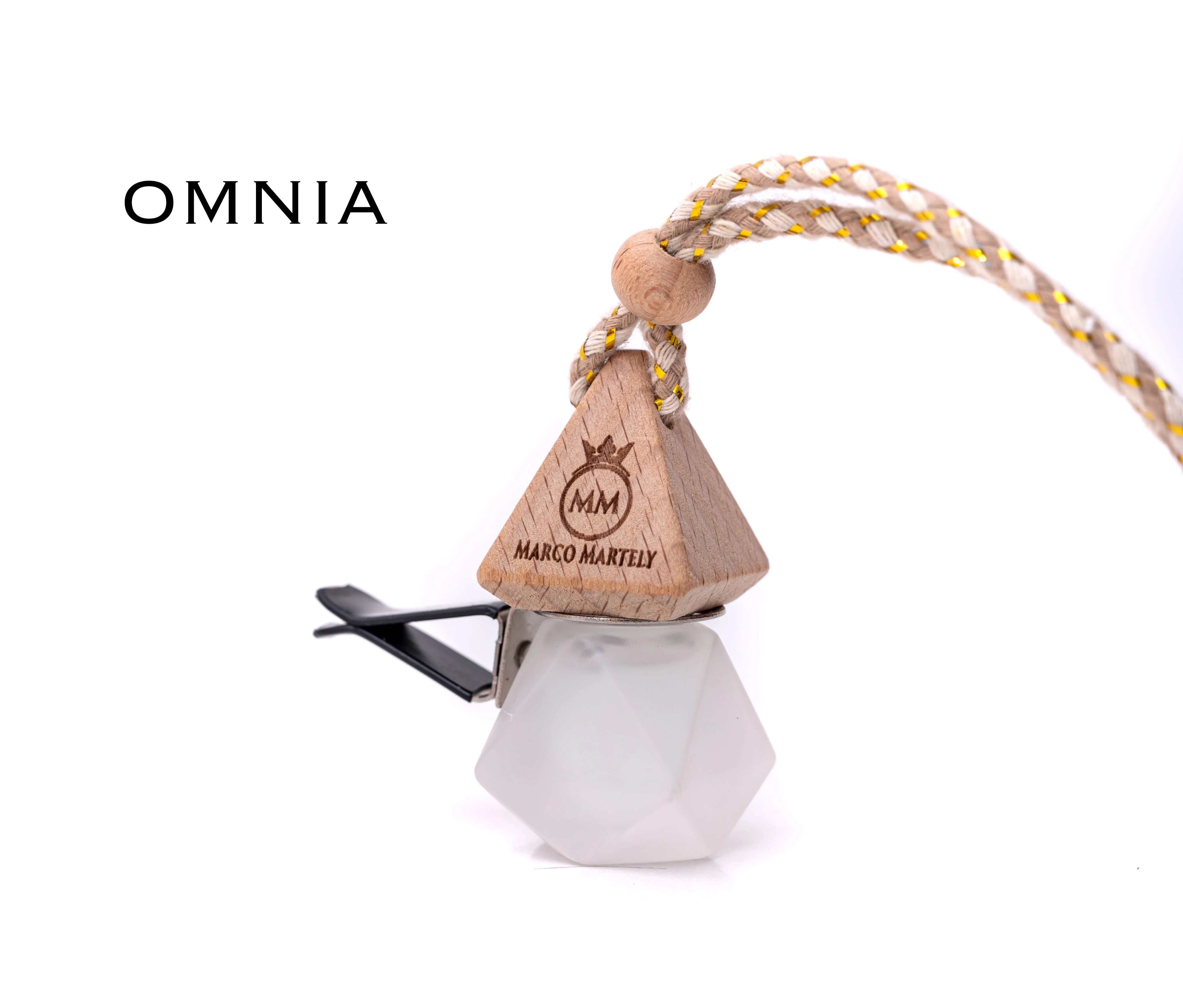 Marco Martely - Omnia , 7 ml