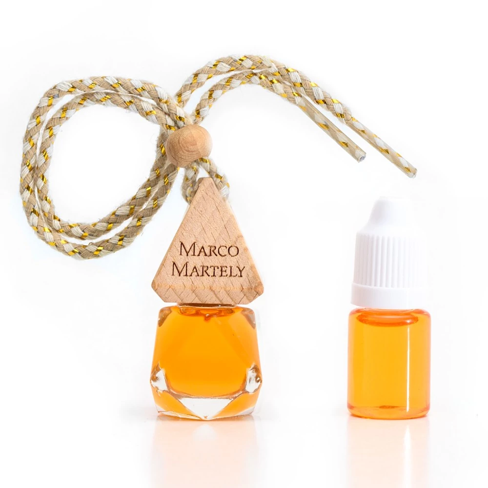Marco Martely Utántöltő - (Lady Millionaire Ihletésű), 7 ml női