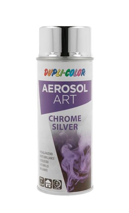 Motip- DC Aerosol-Art króm eff. 400ml
