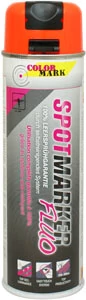 Motip - Jelölőspray, narancssárga, 500 ml