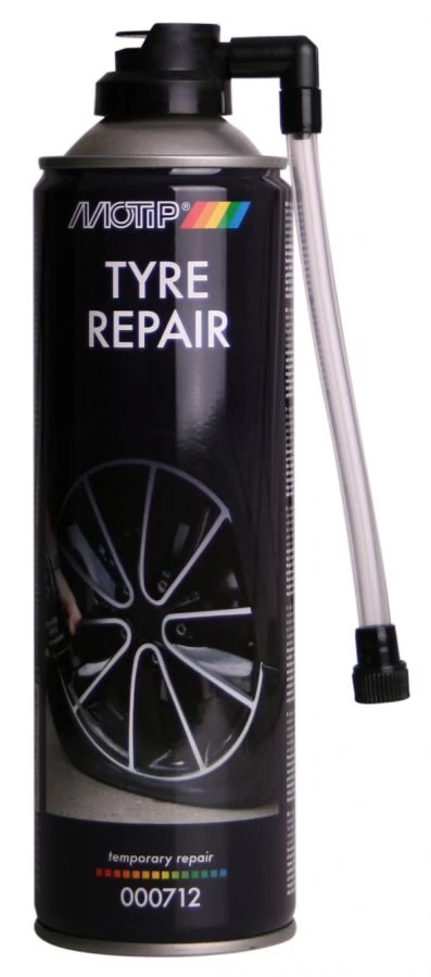 Motip - Defektjavító spray, 500 ml