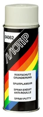 Motip - Szórógitt spray, 400 ml