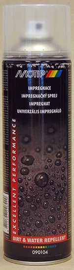 Motip- Univerzális impregnáló spray 500ml