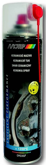 Motip - Kerámia spray, 500ml