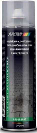 MOTIP Olajfolt-eltávolító spray 500ml