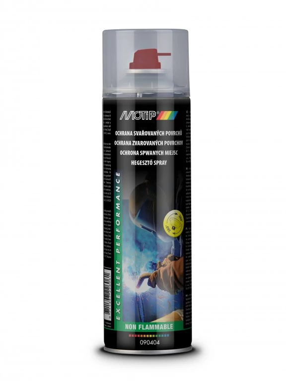 Motip - Hegesztő spray, 400 ml