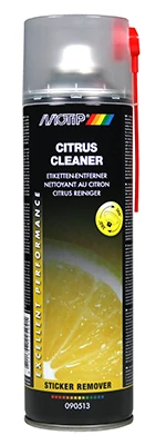Motip - Matrica eltávolító spray, 500 ml