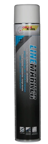 Motip- Colormark vonaljelölő spray fehér 750ml