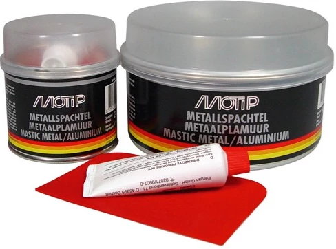 Motip- Gitt, metál 1000g