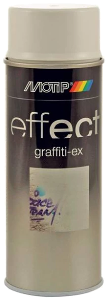 Motip- DECO eff. graffiti eltávolító, 400 ml