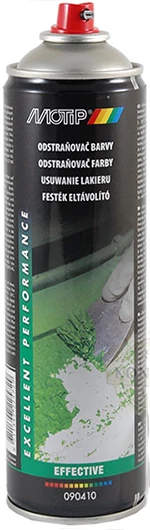 Motip- Festék eltávolító spray 500 ml