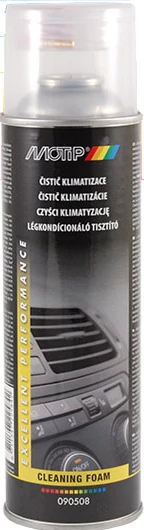 Motip - Klímatisztító, vezetékes, 500 ml