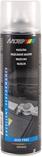 Motip - Vazelin spray, 500 ml