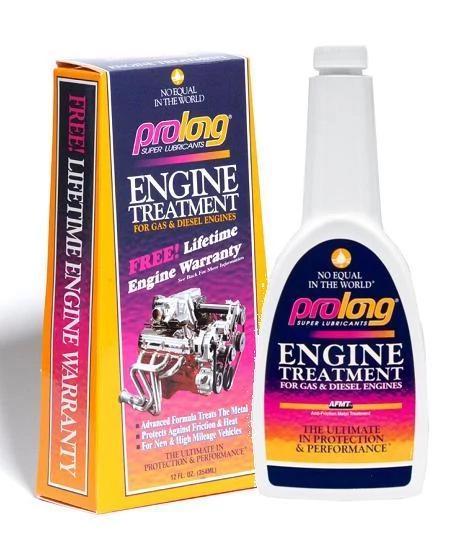 Prolong - Engine Treatment, motorolaj adalék, 354 ml