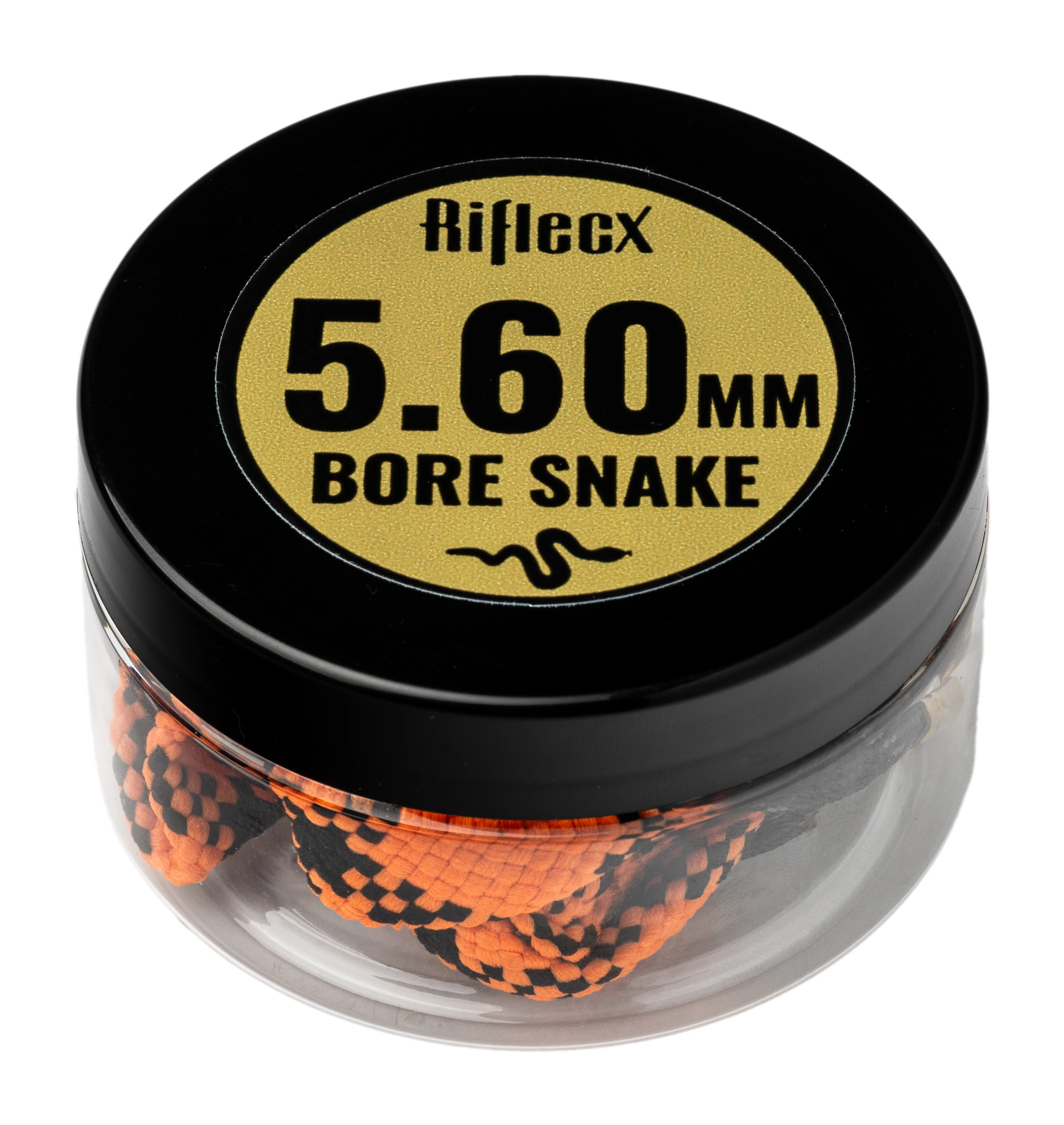 Riflecx Csőkígyó 5,6mm