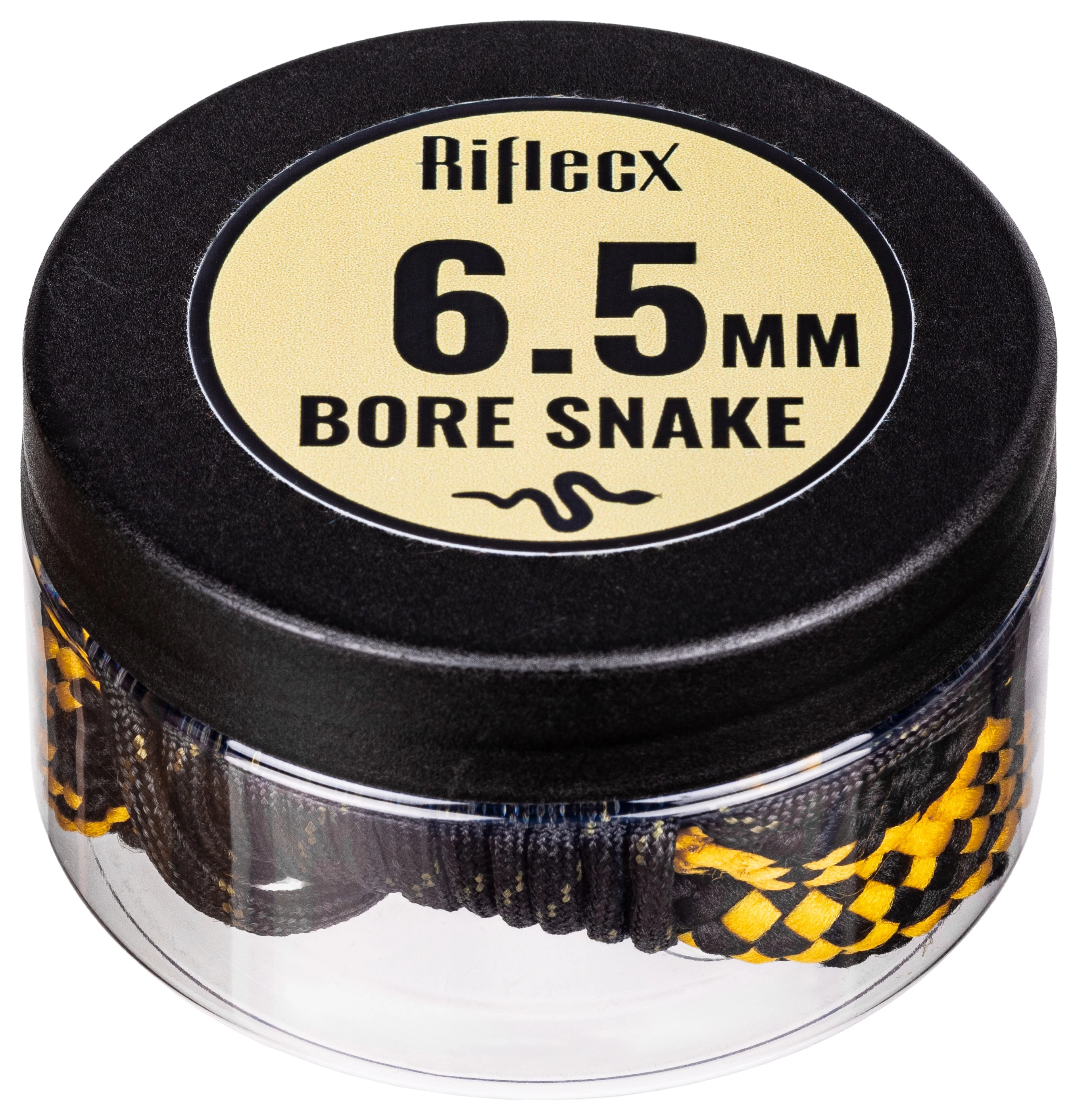 Riflecx Csőkígyő 6,5mm
