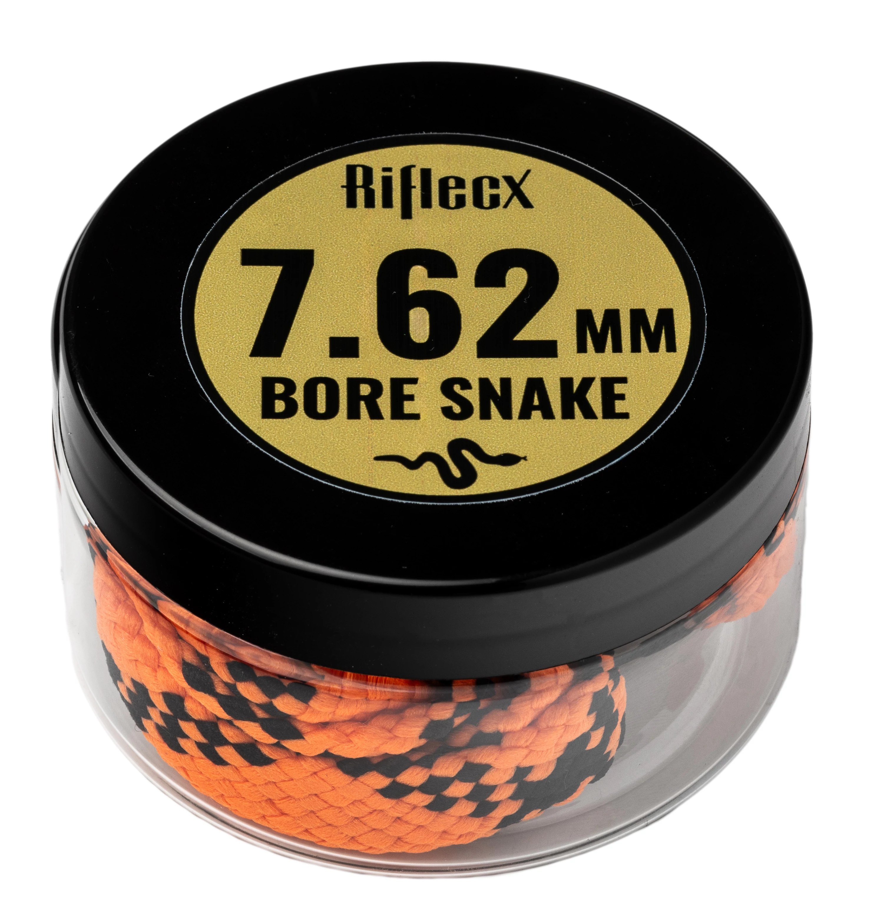 Riflecx Csőkígyó 7,62mm