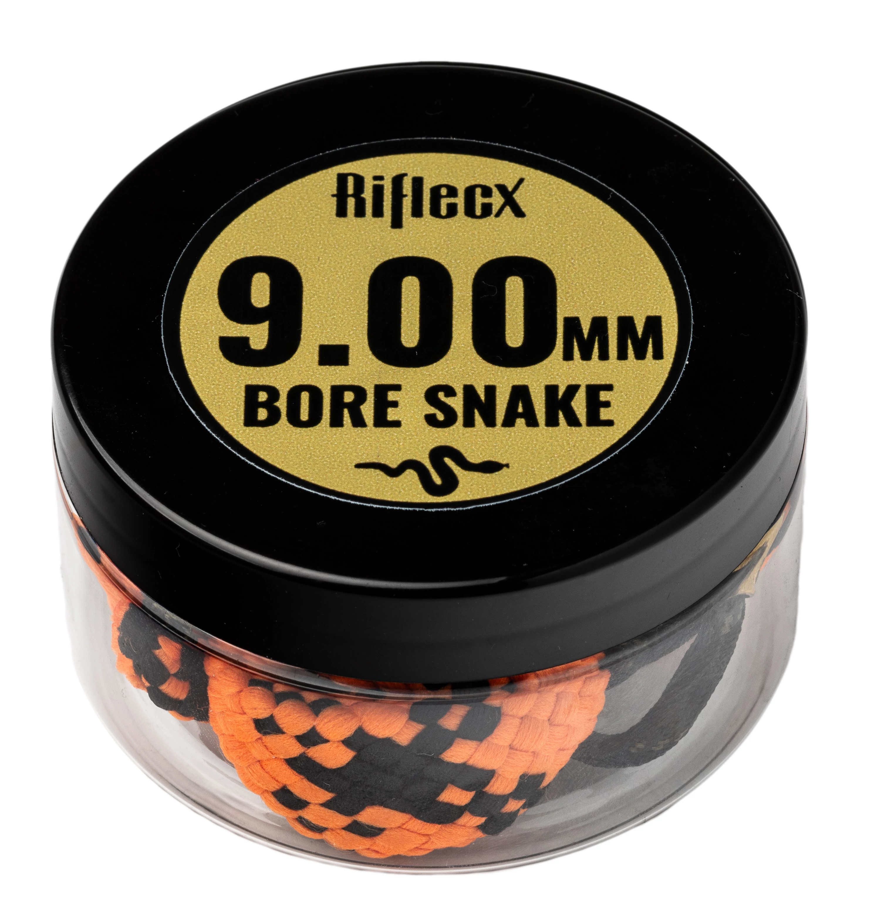 Riflecx Csőkígyó 9mm