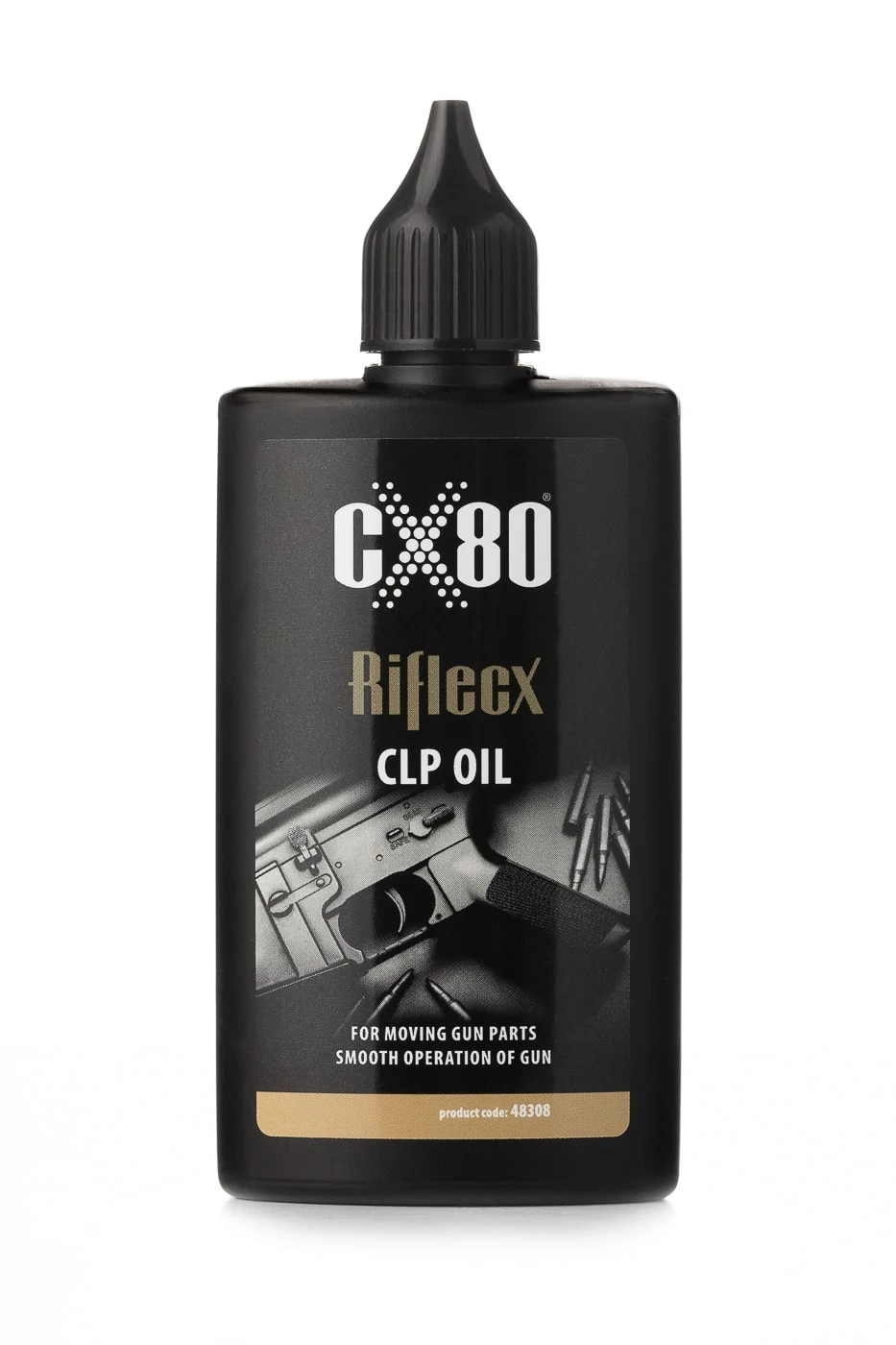 Riflecx Clp Olaj 100ml