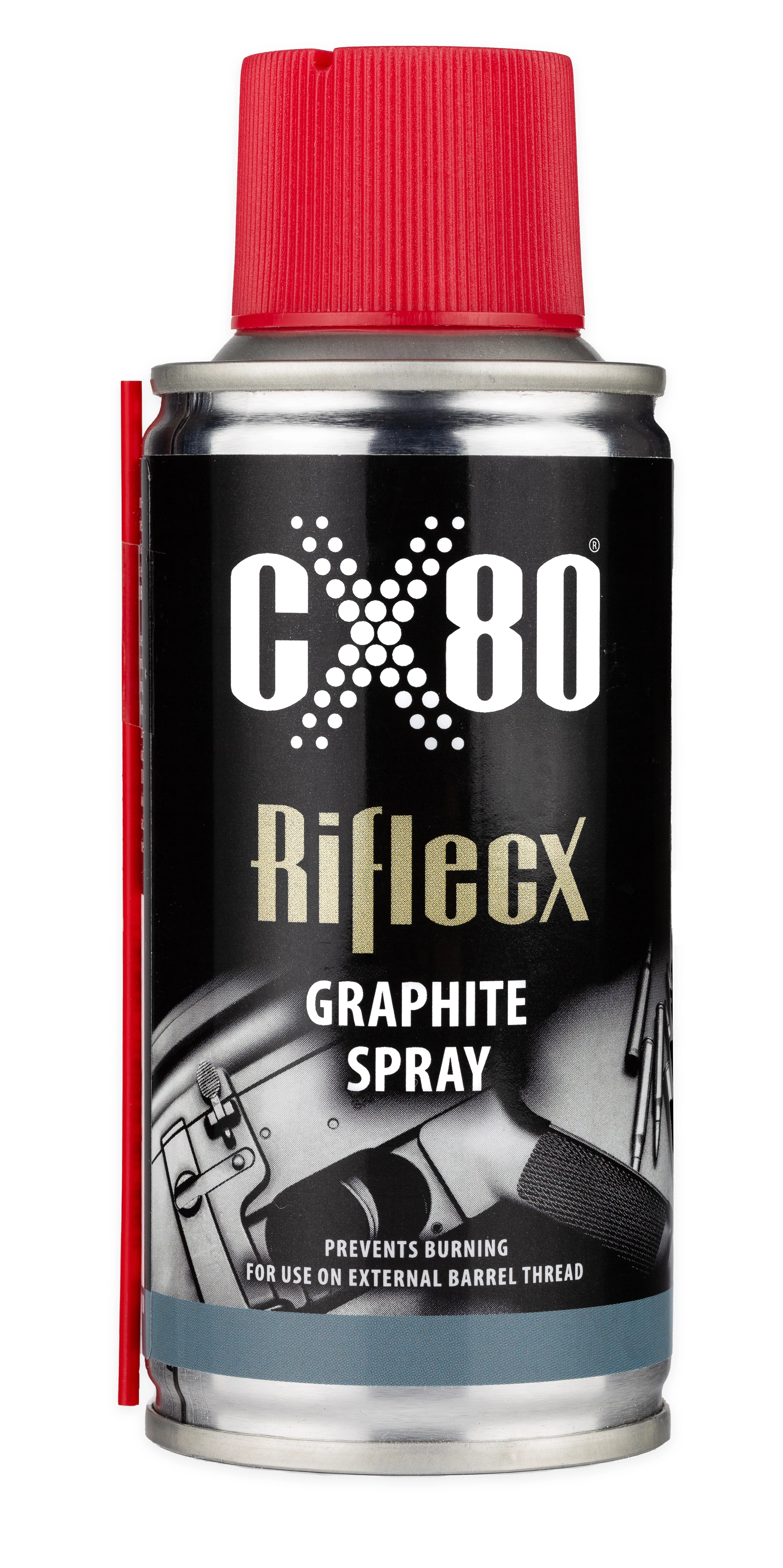 Riflecx Grafitos Spray 150ml