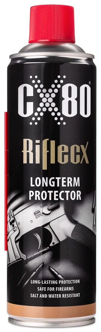 Riflecx Konzerváló Spray 500ml