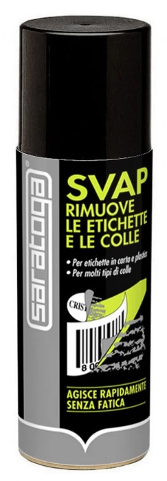 Saratoga Matrica eltávolító 200ml