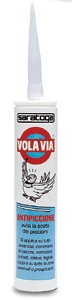 SARATOGA VOLA VIA Madár Riasztó Kartus 270 g