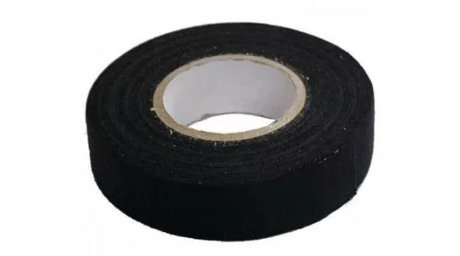 Textil szigetelő-bandázsszalag 19 mm x 15 m