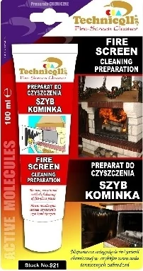 Technicoll - Kandallóüveg tisztító, 100 ml