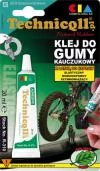 Technicoll - Gumiragasztó, 20ml